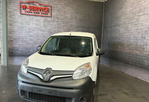 Renault 1.5 dCi Confort (EU6)