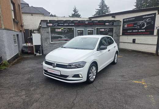 Volkswagen 1.0 80 cv Confortline