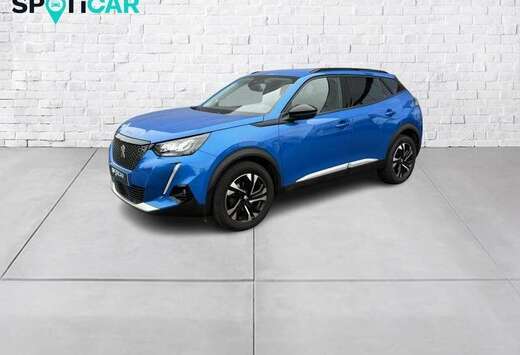 Peugeot ALLURE
