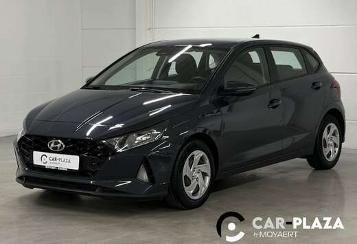 Hyundai 1.0 T-GDI Twist