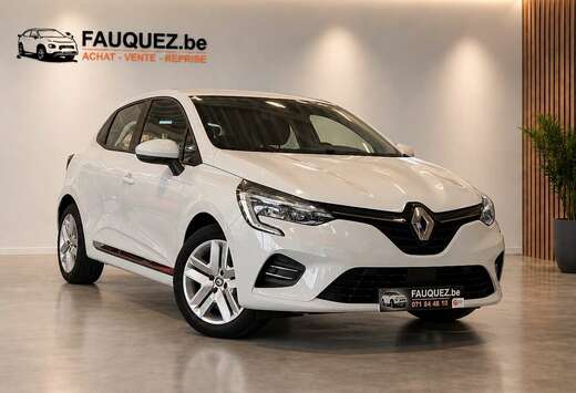 Renault 1.0 TCe | Climatisation • Apple CarPlay • ...