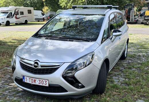 Opel Essence  2015  Très propre Caméra Sièges chau ...
