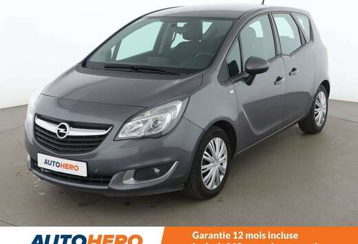Opel 1.4 Turbo Active