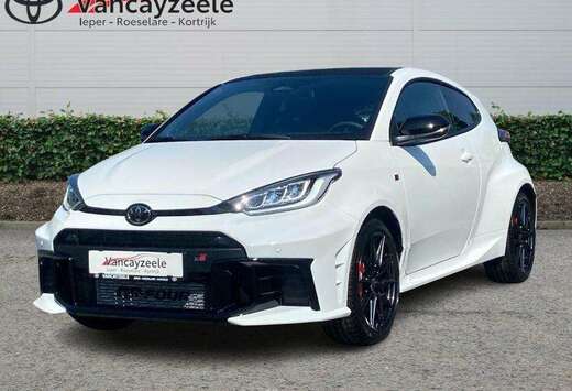 Toyota GR 1.6i  MT+premiumpack+forged