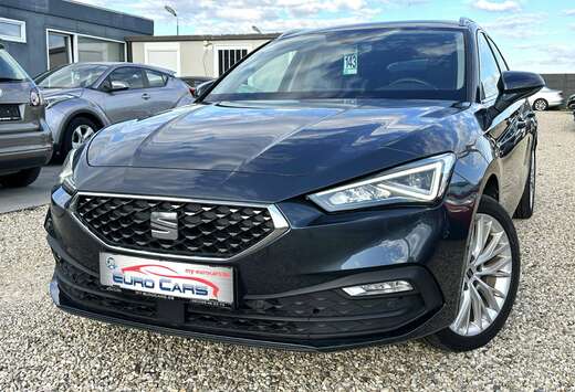 SEAT e-Hybrid 1.5 /DSG FULL EQUIPEE/CAMERA/FEUX MATRI ...