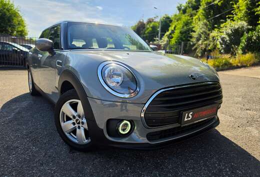MINI *B2B*MARCHAND*1.5d*Caméra*Cruise*1stHand