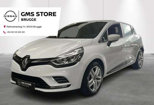Renault TCe 75 Zen