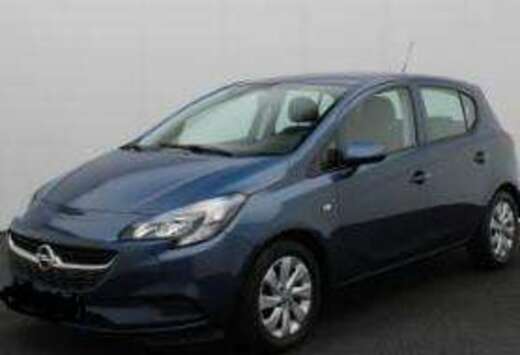 Opel Corsa 1.2 Enjoy AIRCO / BLUETOOTH