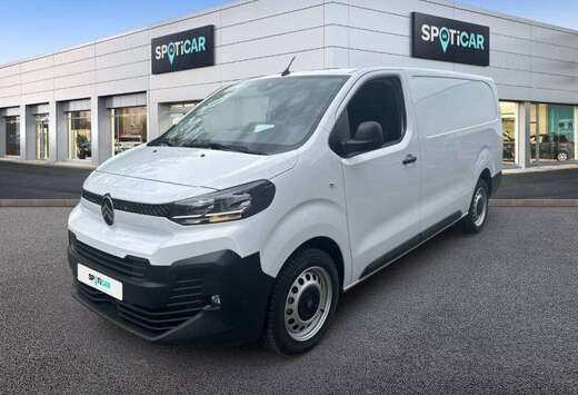 Citroen 3 XL 2.0 BlueHDi 145 S&S MAN6 -
