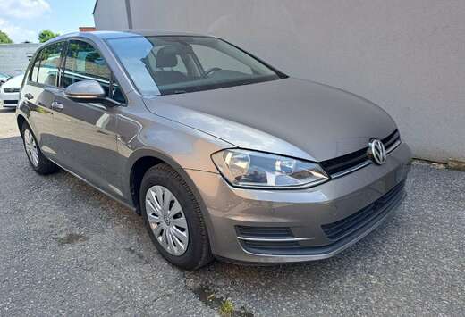 Volkswagen Golf 1.0 TSI BMT Comfortline 12 MOIS DE GA ...