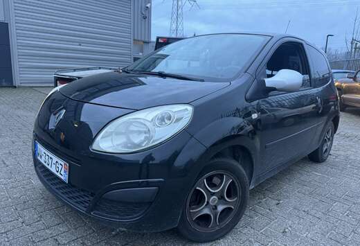 Renault 1.2 Authentique