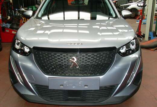 Peugeot 1.2 PureTech Active S