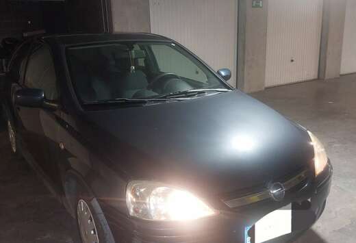 Opel Edition 2000 Cool