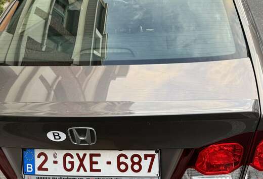 Honda Hybrid 1.3i-DSI VTEC IMA CVT Comfort