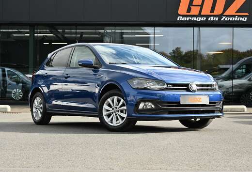 Volkswagen Polo 1.0 TSI 95 Ch R-Line