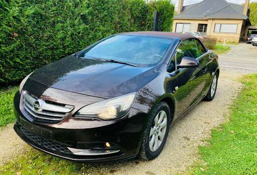 Opel 2.0CDTI+++2014+++Etat Neuf+++