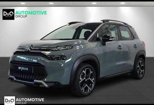 Citroen shine pack camera gps