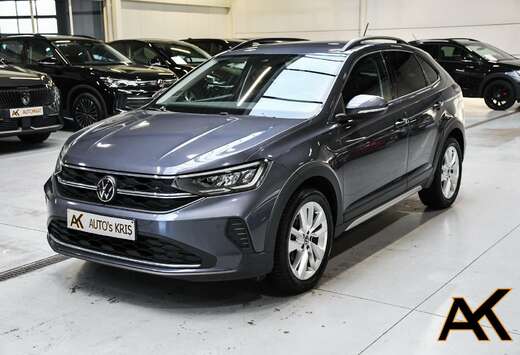 Volkswagen Taigo 1.0 TSI OPF Life - NAVIGATIE / CAMER ...