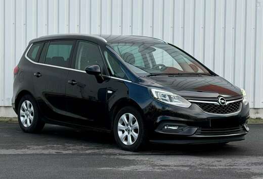 Opel 1.6 D (CDTi ecoFLEX) Start/Stop Innovation