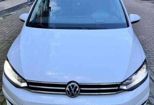 Volkswagen 1.6 TDI SCR (BlueMotion Technology) DSG Co ...