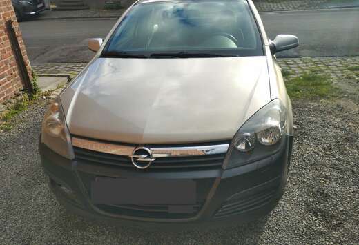 Opel 1.3 CDTI