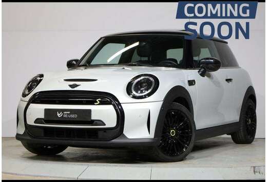MINI Hatch 3 Portes