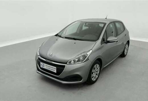 Peugeot 1.2i Active NAVI / CARPLAY / CLIM / TEL