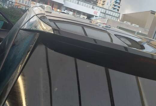 Peugeot 3008 1.2 PureTech Allure