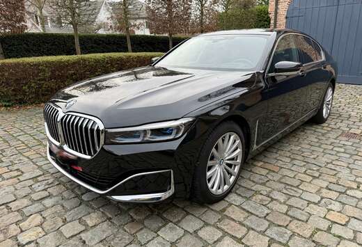 BMW i xDrive Aut. - Slechts 27.730 km - 1Eigenaar