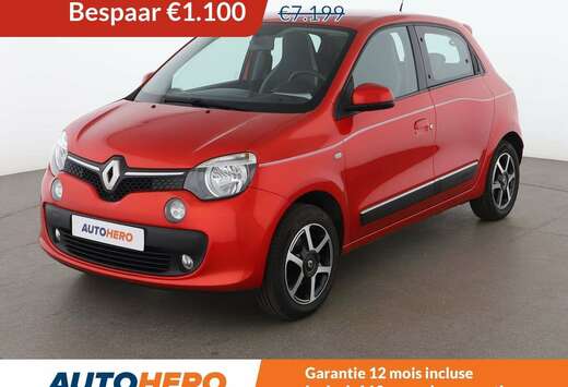 Renault 0.9 Energy Intens