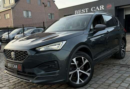 SEAT 1.5 TSI * FR Line * 7PL