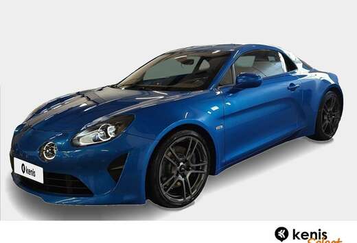 1.8 Turbo GT 300pk NAVI FOCAL VERW.ZETEL