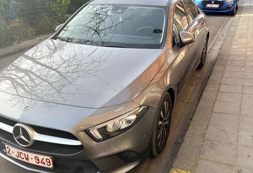 Mercedes-Benz d Business Solution Essential