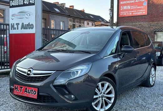 Opel 1.6 CDTi ecoFLEX Cosmo/7 Places