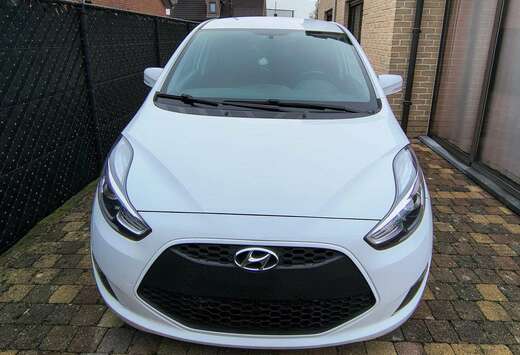 Hyundai iX20 1.4i Pop ISG