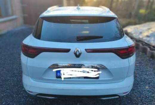 Renault Mégane SW 1.5 Blue dCi Intens (EU6D)