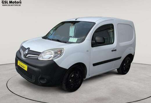 Renault 1.5dCi 75cv blanc 2pl. 11/16 Airco Bluetooth  ...