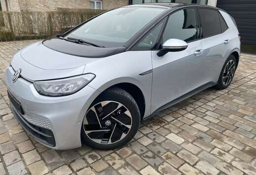 Volkswagen 58 kWh Pro Business