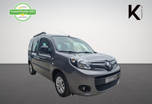 Renault 1.2 TCe Limited / USB / Clim / Garantie 12 Mo ...