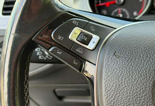 Volkswagen Golf 1.6 CR TDi Highline