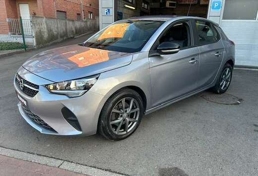 Opel Corsa 1.5 Turbo D Edition S/S - Très belle Gara ...