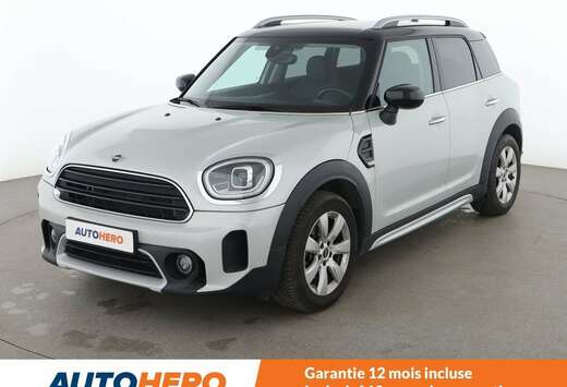 MINI Cooper Classic Trim