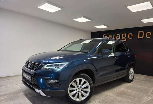 SEAT Ateca 1.0 TSI Ecomotive Move 1.0 TSI **GPS*LED*G ...