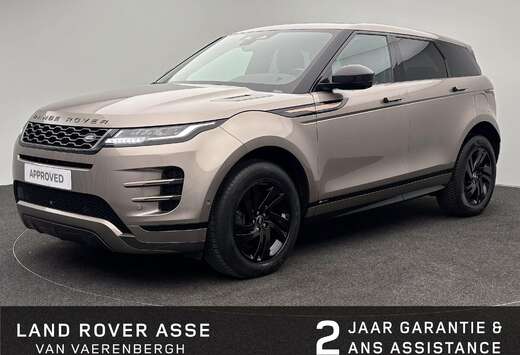 Land Rover P300e R-Dynamic S AWD Auto. 21MY