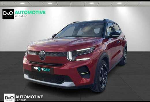 Citroen YOU PLUS  WIRELESS APPLE CARPLAY