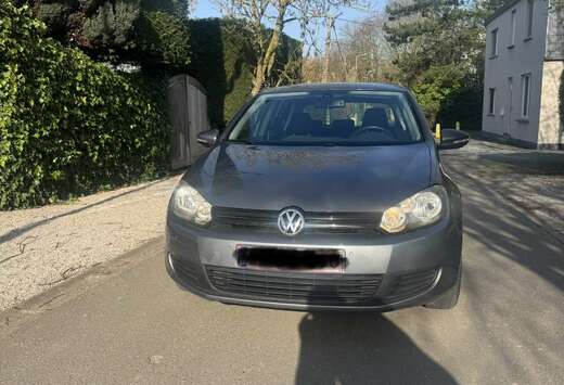 Volkswagen 1.4 Comfortline