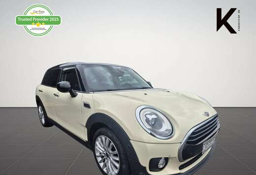 MINI 1.5i / Navigation / Full Capteurs / Garantie 12  ...