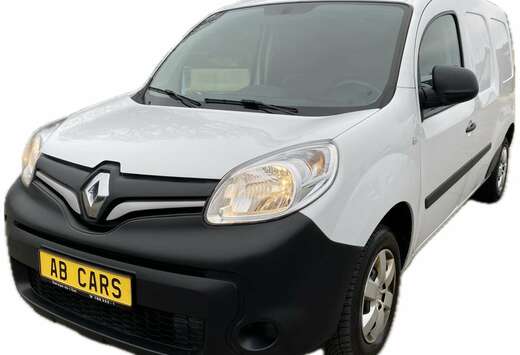 Renault 1.5dci 95 Maxi