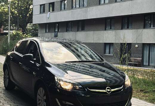 Opel 1.6 Automatik Style