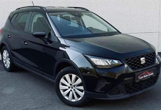 SEAT Arona 1.0 TSI Move Navi DSG / Garantie 12 Mois
